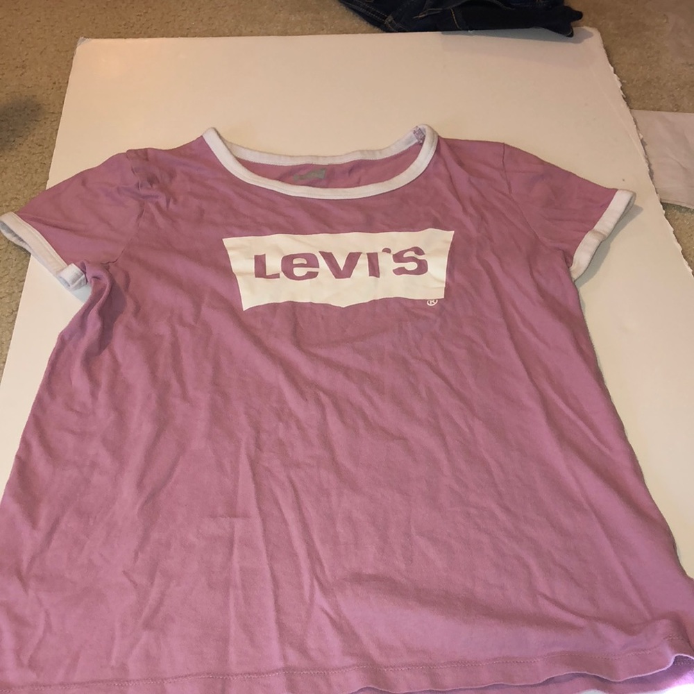 Basic shirt